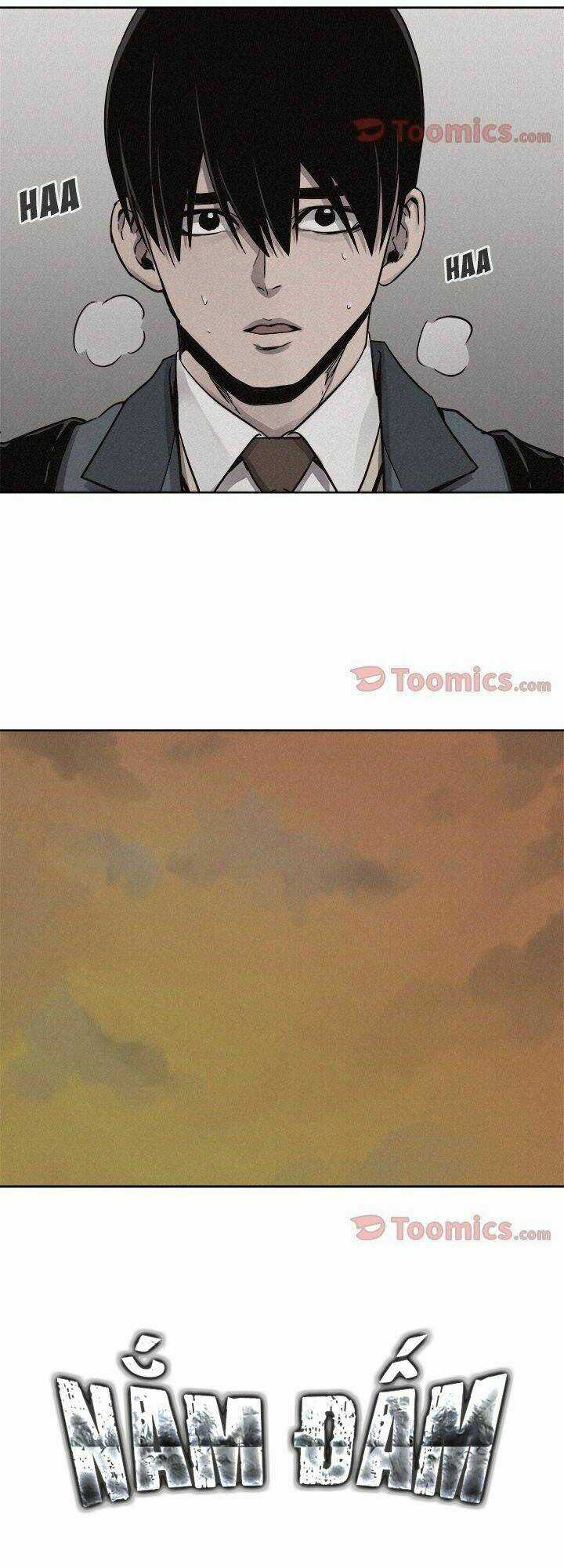 Nắm Đấm - Chapter 48 - Trang 4