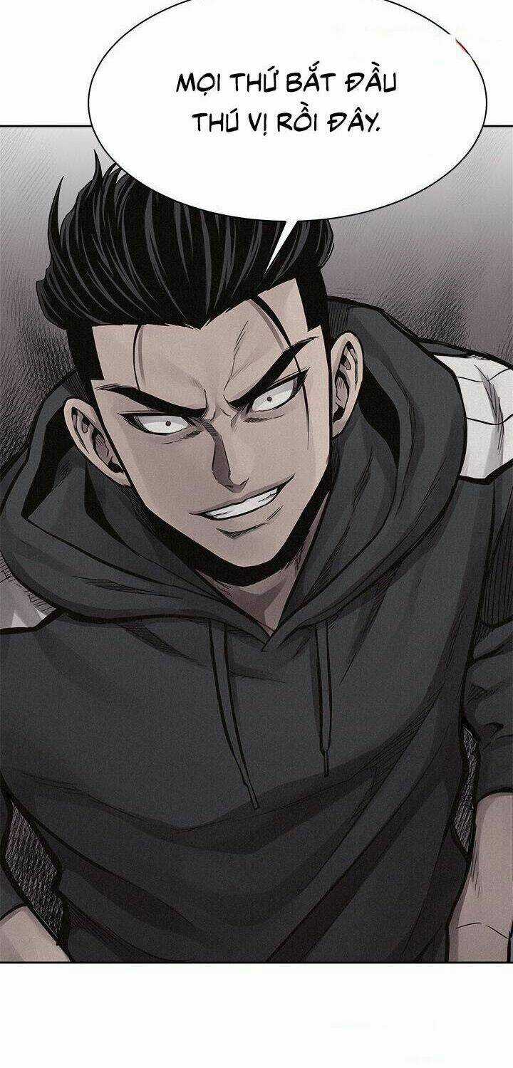 Nắm Đấm - Chapter 49 - Trang 24