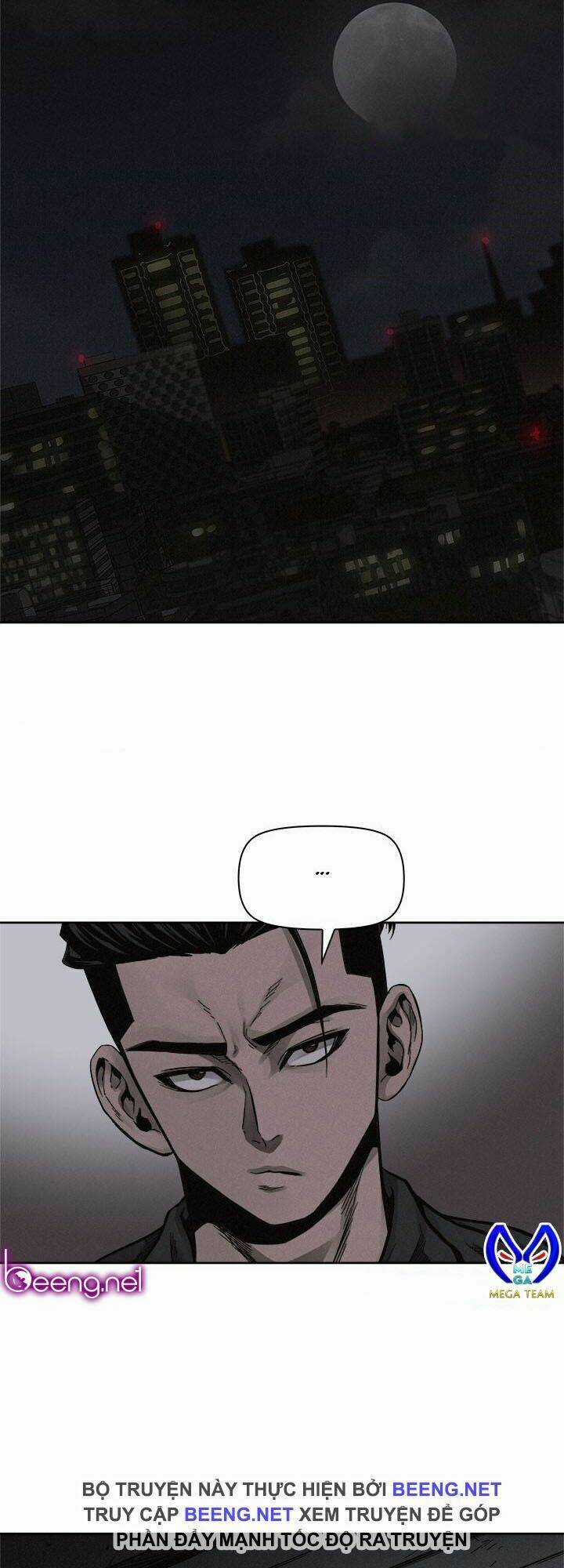 Nắm Đấm - Chapter 49 - Trang 4