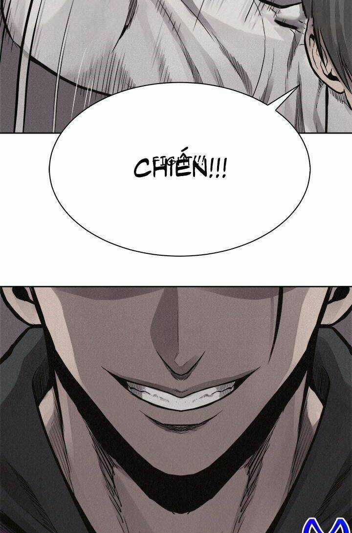 Nắm Đấm - Chapter 49 - Trang 32