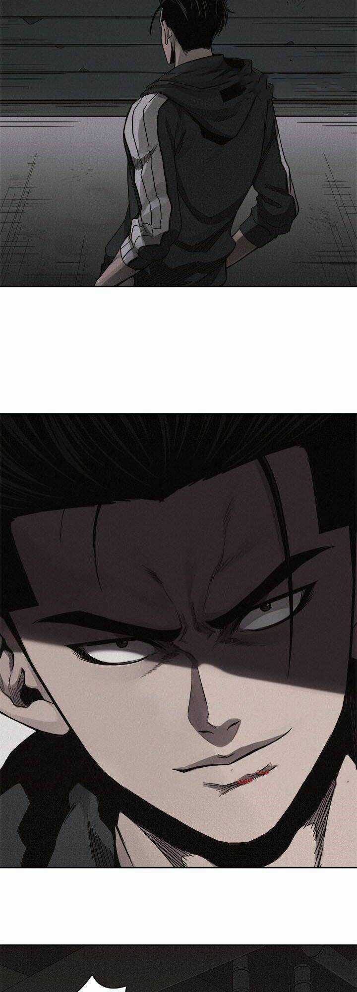 Nắm Đấm - Chapter 49 - Trang 9