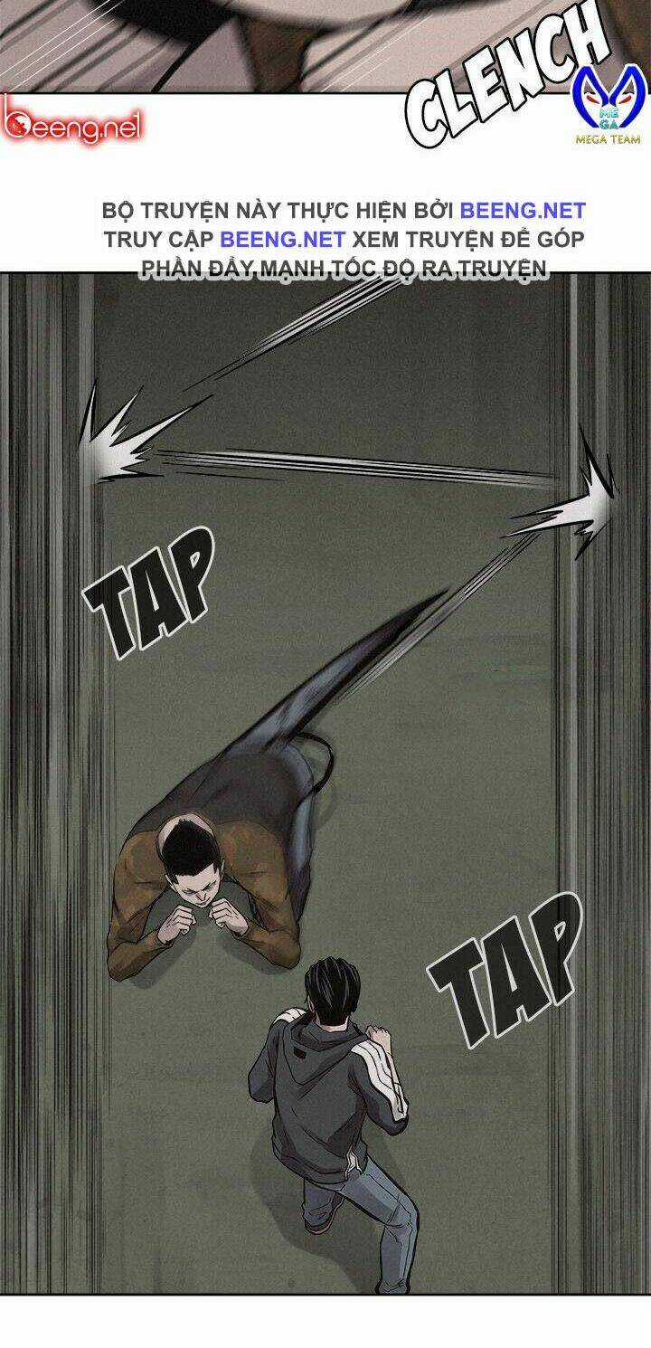 Nắm Đấm - Chapter 50 - Trang 11