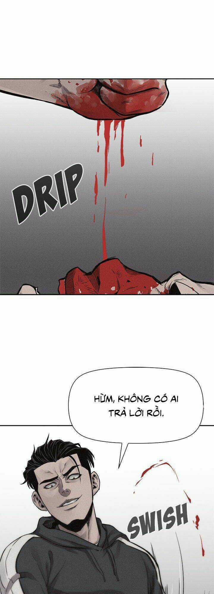 Nắm Đấm - Chapter 50 - Trang 20