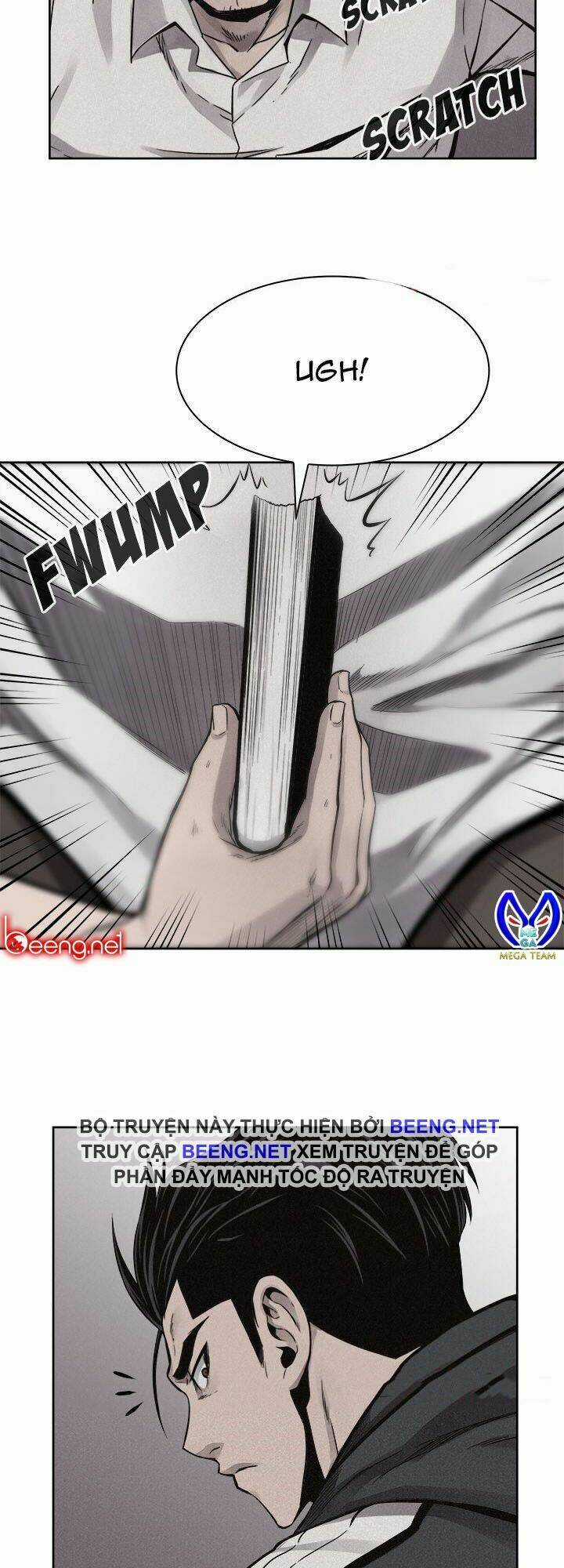 Nắm Đấm - Chapter 50 - Trang 24