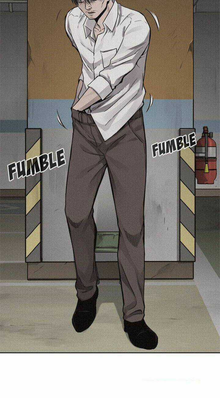 Nắm Đấm - Chapter 50 - Trang 26