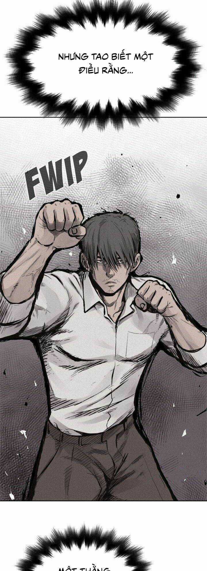 Nắm Đấm - Chapter 50 - Trang 29