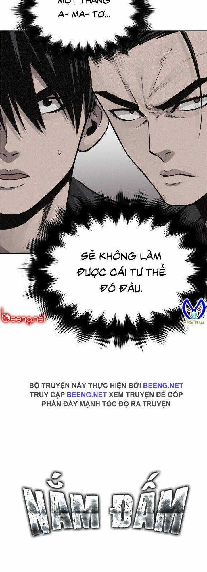 Nắm Đấm - Chapter 50 - Trang 30
