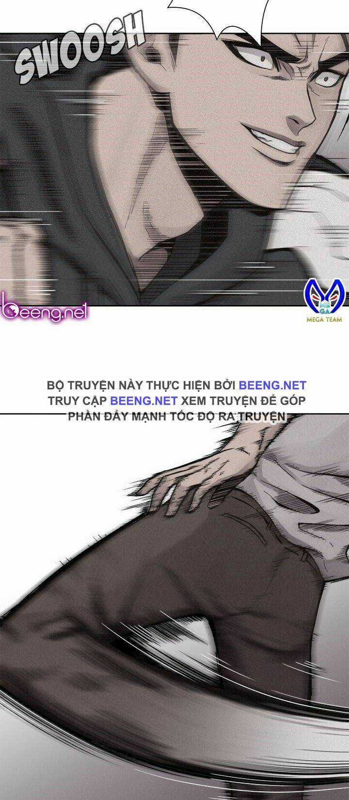 Nắm Đấm - Chapter 51 - Trang 12