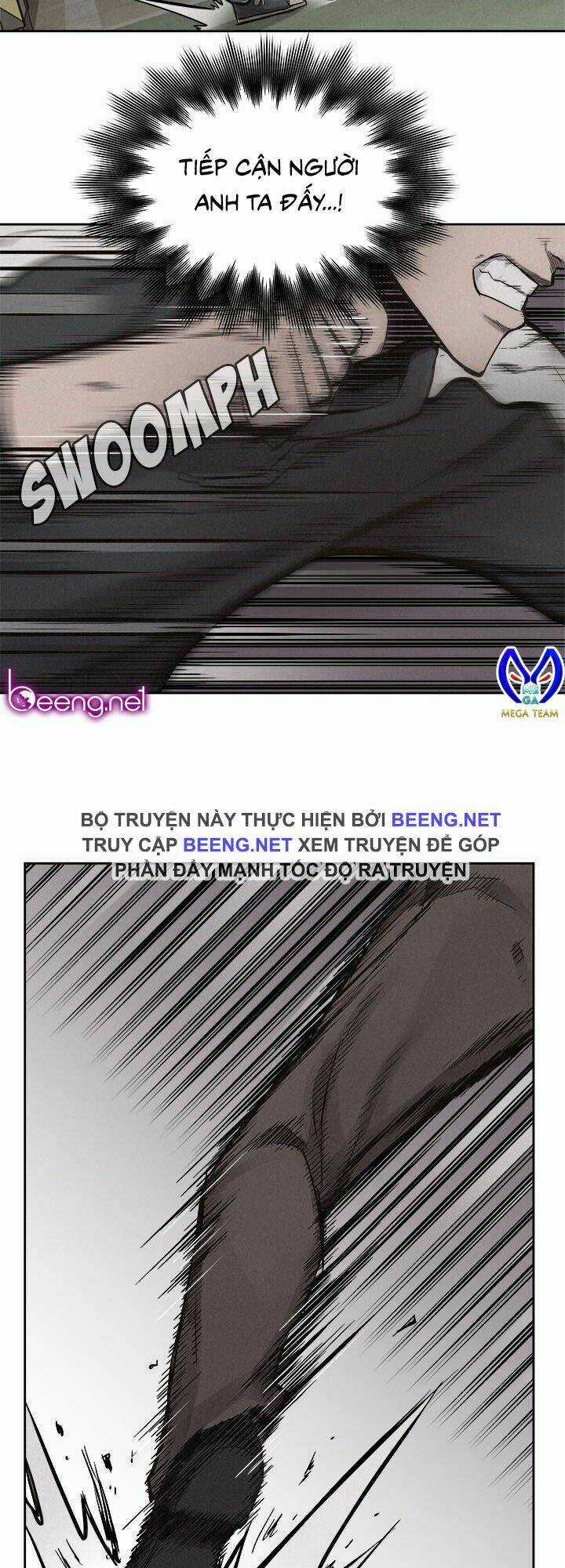 Nắm Đấm - Chapter 51 - Trang 24