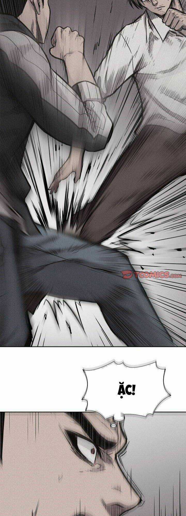Nắm Đấm - Chapter 51 - Trang 26