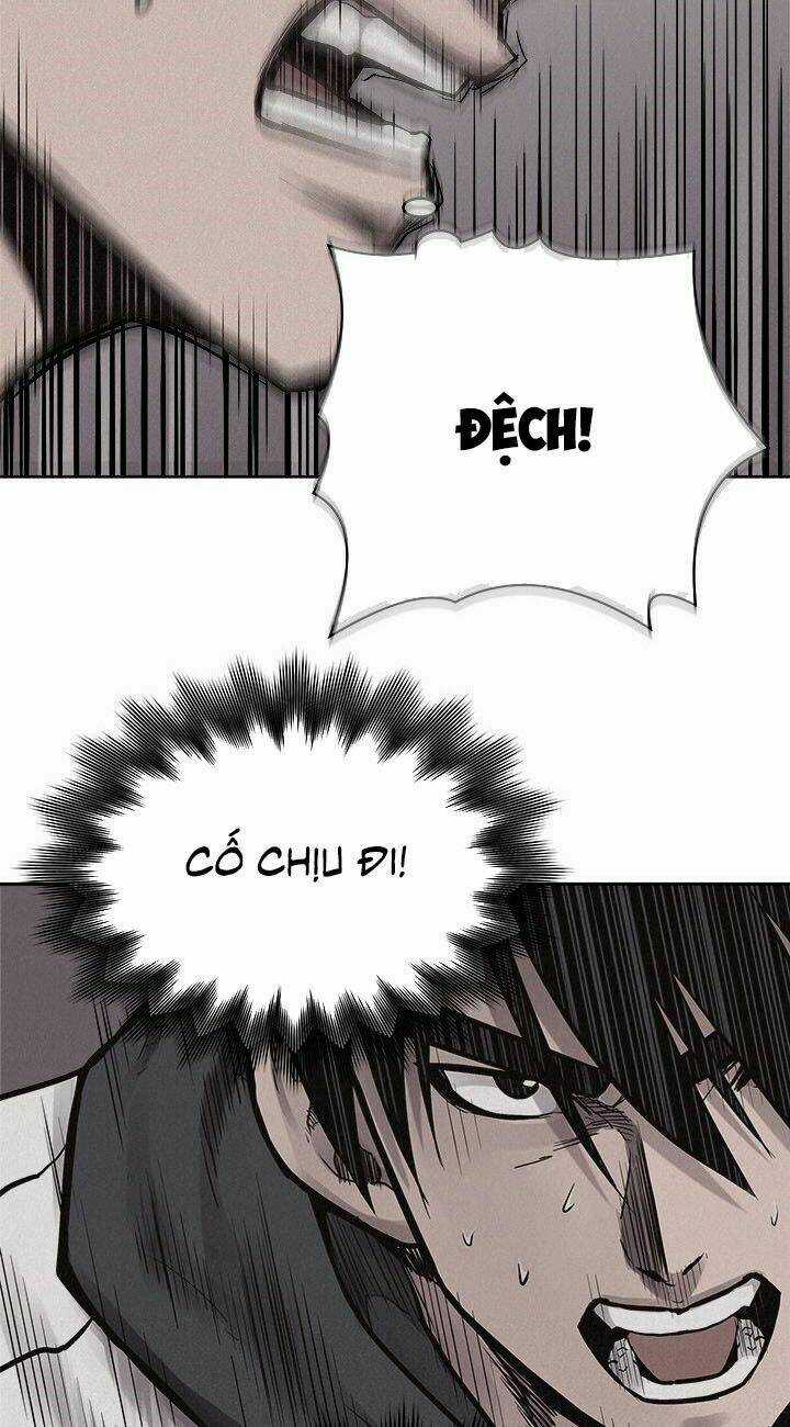 Nắm Đấm - Chapter 51 - Trang 27