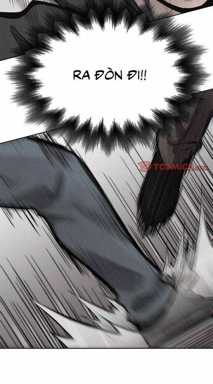 Nắm Đấm - Chapter 51 - Trang 28