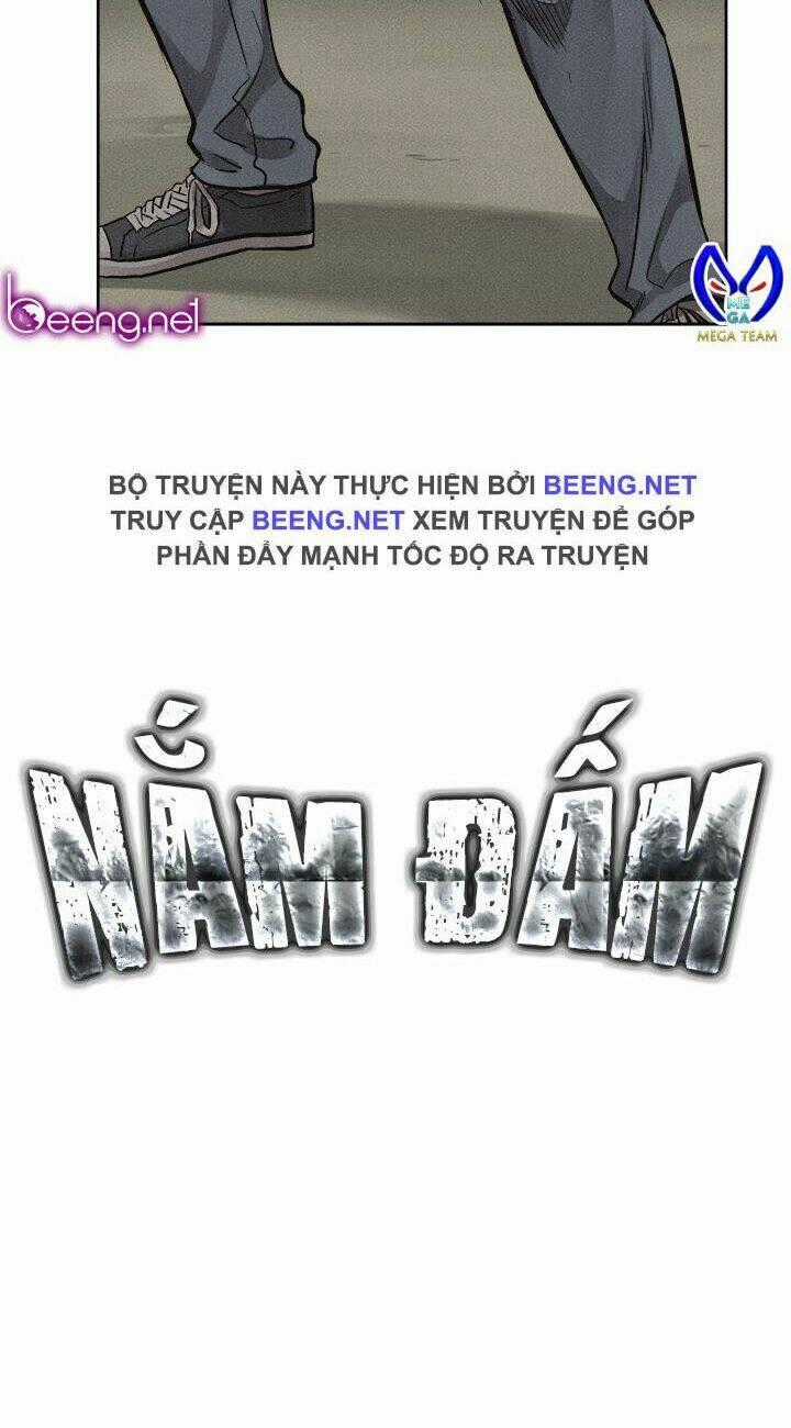 Nắm Đấm - Chapter 51 - Trang 35
