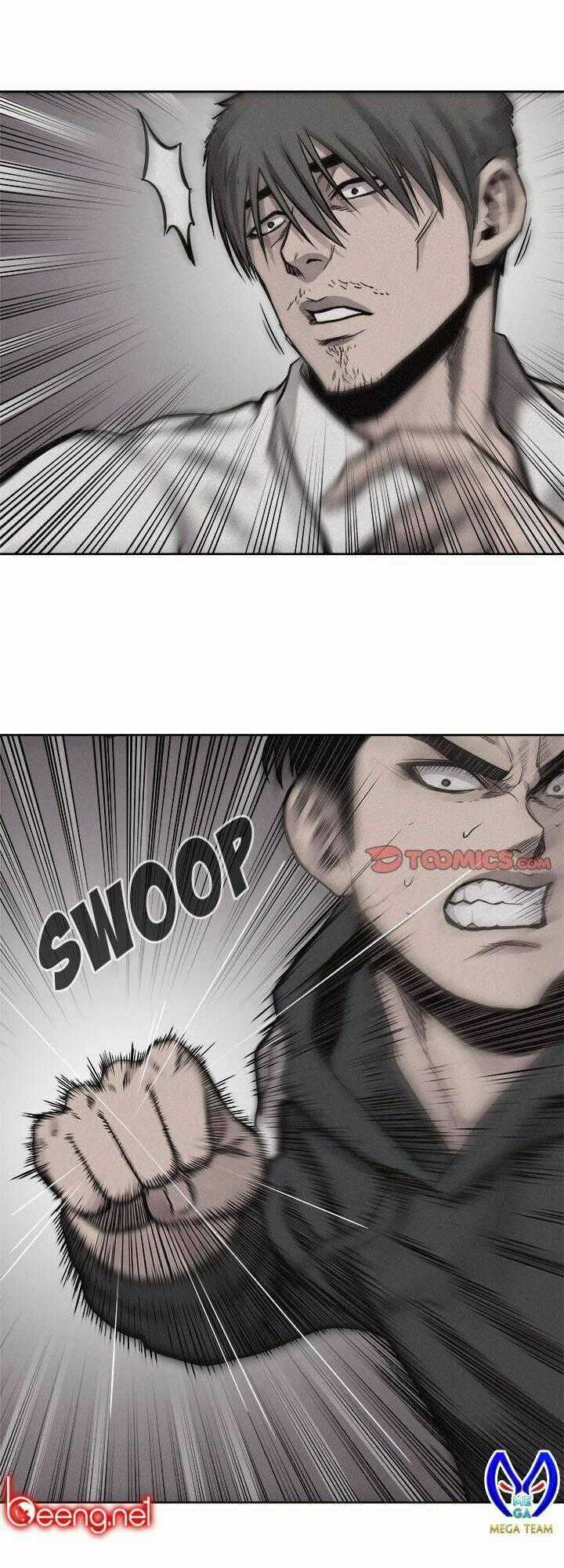 Nắm Đấm - Chapter 52 - Trang 1