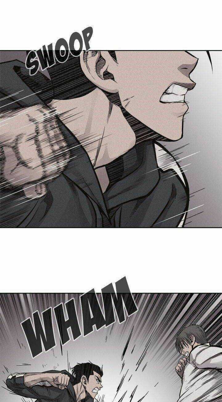 Nắm Đấm - Chapter 52 - Trang 12