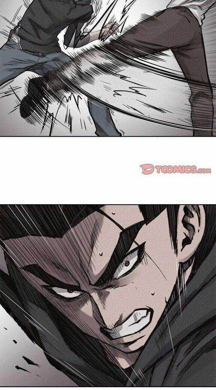 Nắm Đấm - Chapter 52 - Trang 13