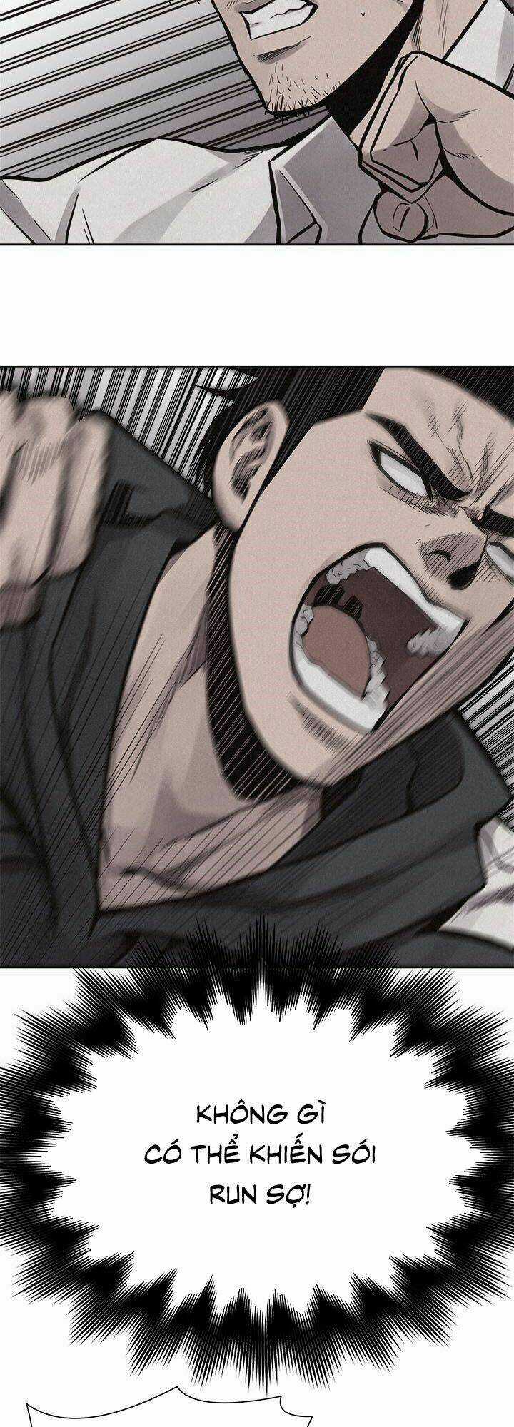 Nắm Đấm - Chapter 52 - Trang 18