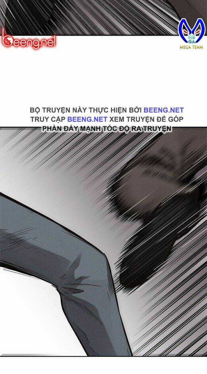 Nắm Đấm - Chapter 52 - Trang 20