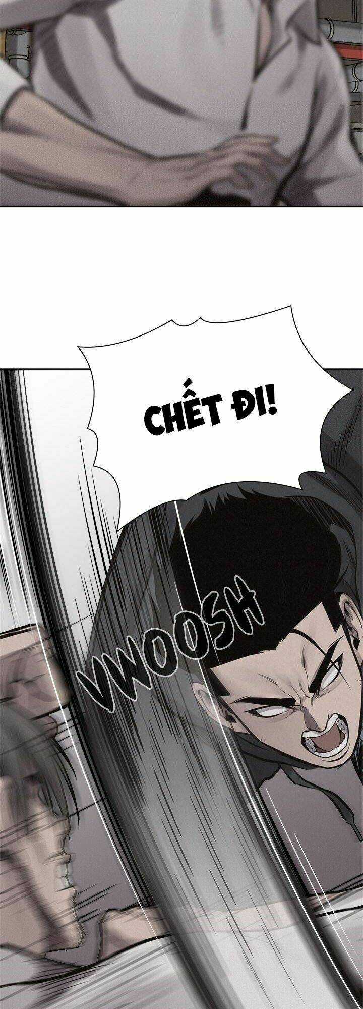 Nắm Đấm - Chapter 52 - Trang 23