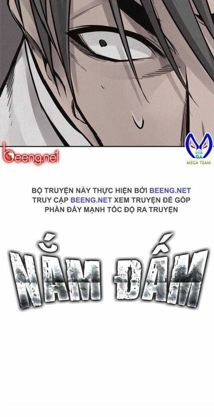 Nắm Đấm - Chapter 52 - Trang 36