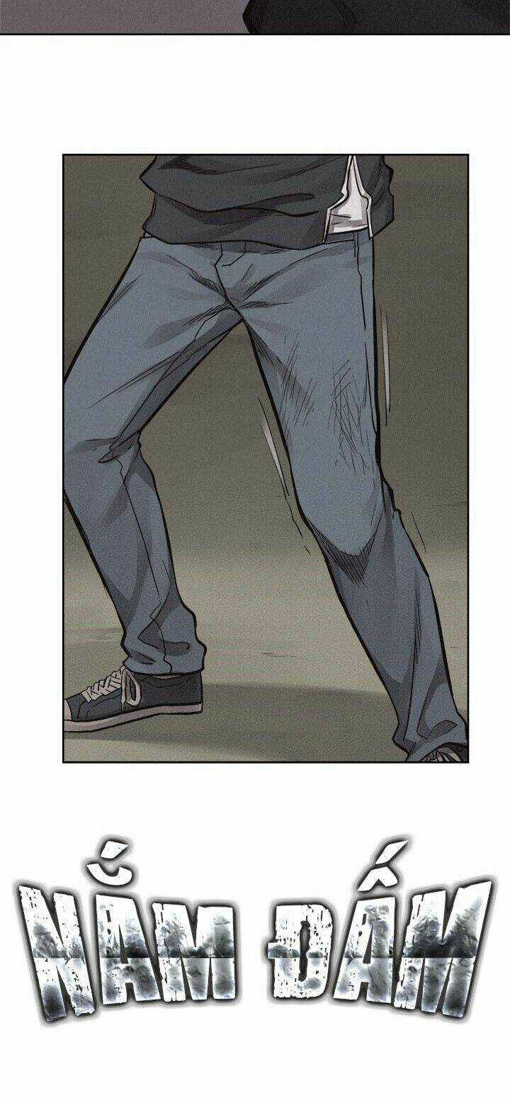 Nắm Đấm - Chapter 52 - Trang 6
