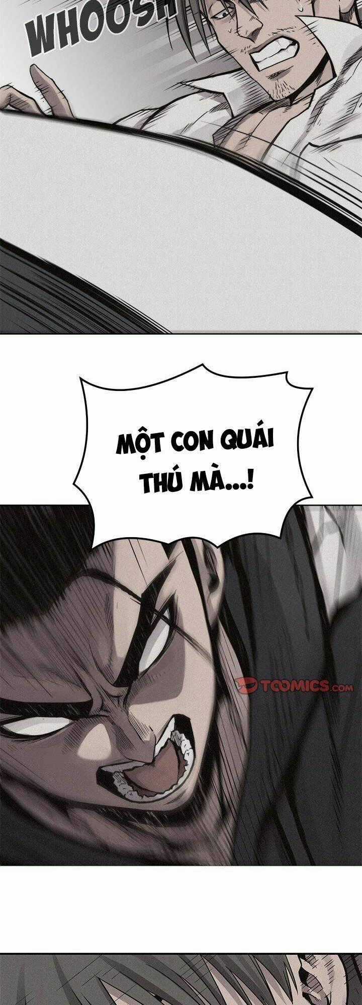 Nắm Đấm - Chapter 53 - Trang 2