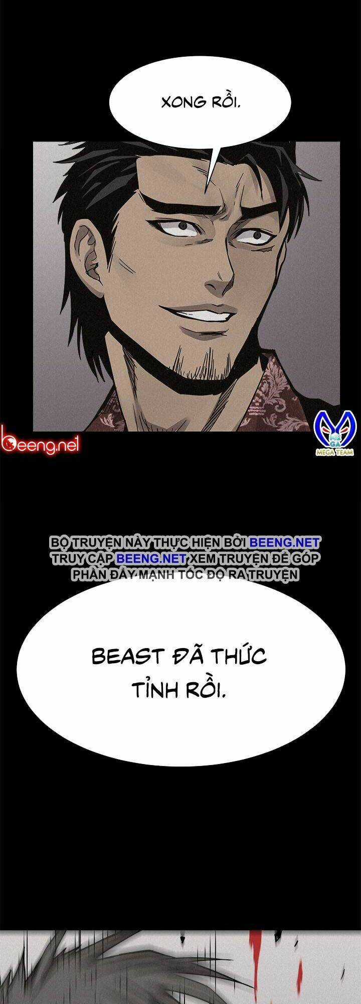 Nắm Đấm - Chapter 53 - Trang 12