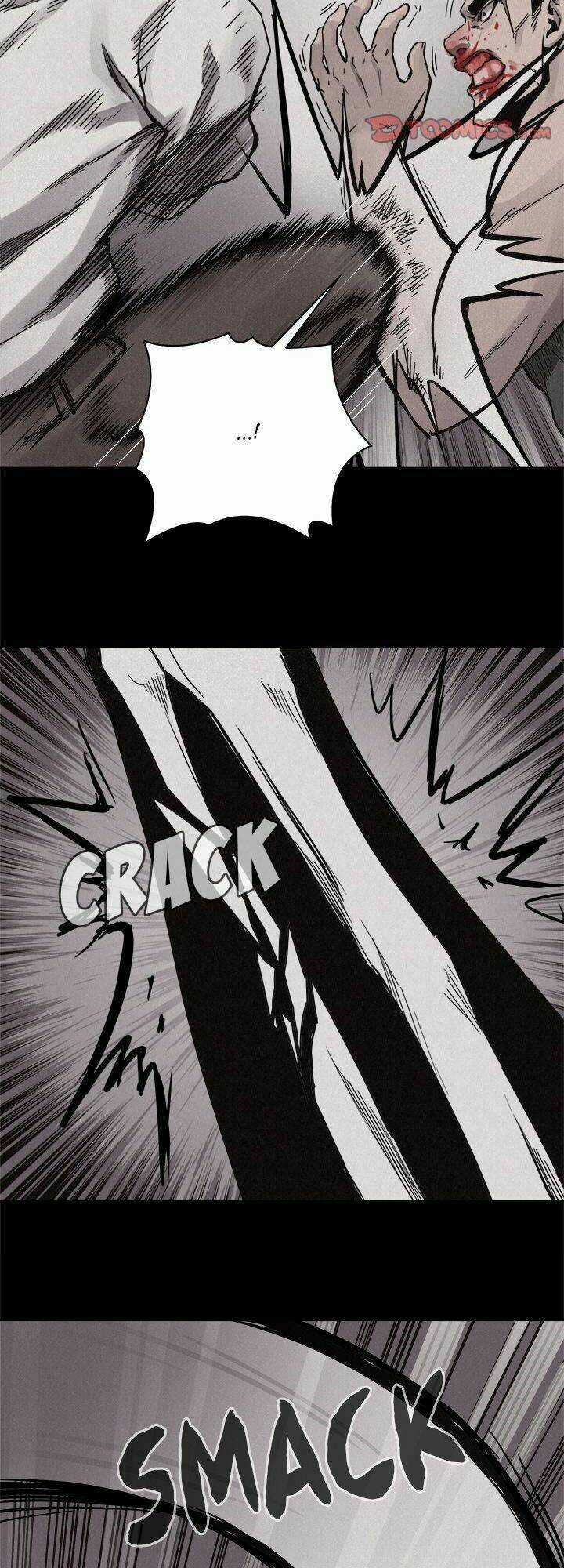 Nắm Đấm - Chapter 53 - Trang 19