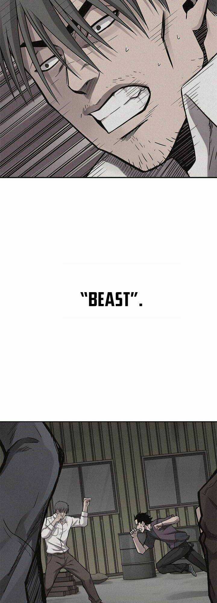 Nắm Đấm - Chapter 53 - Trang 3