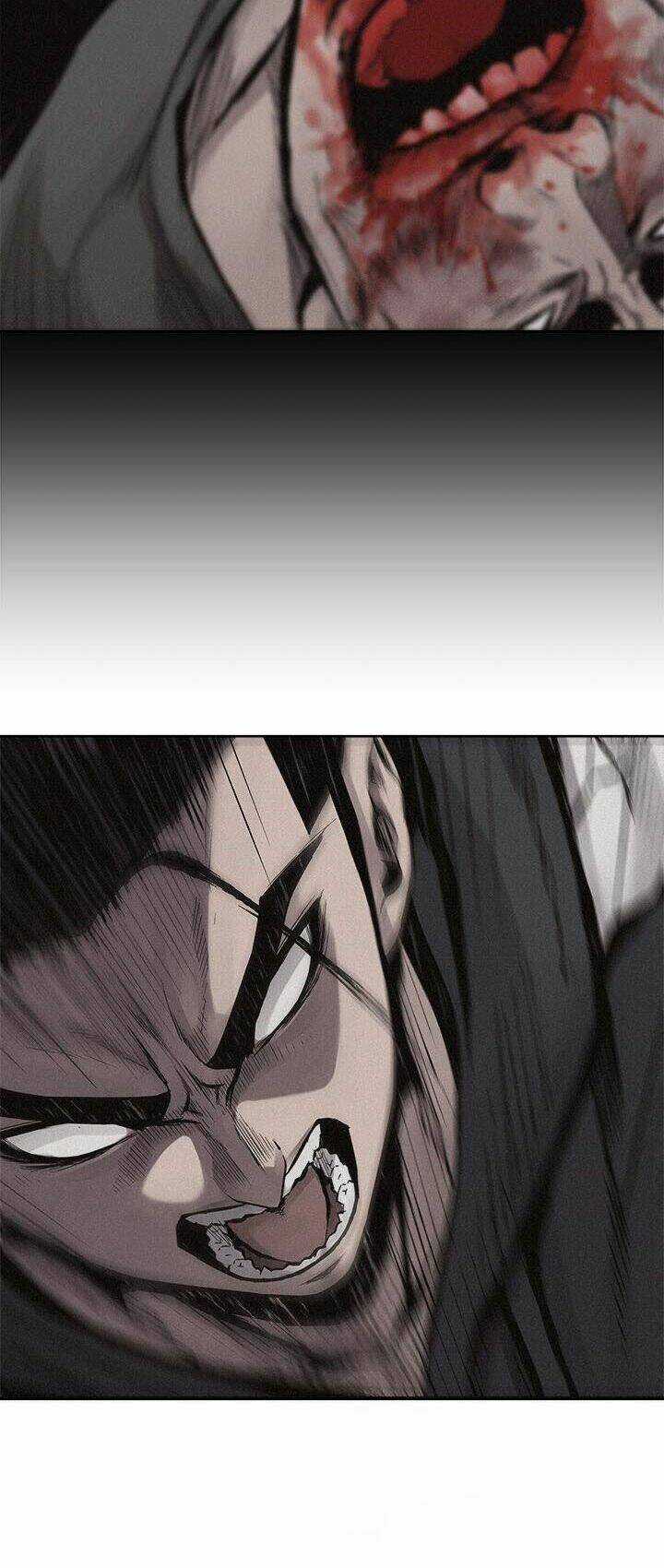 Nắm Đấm - Chapter 53 - Trang 24