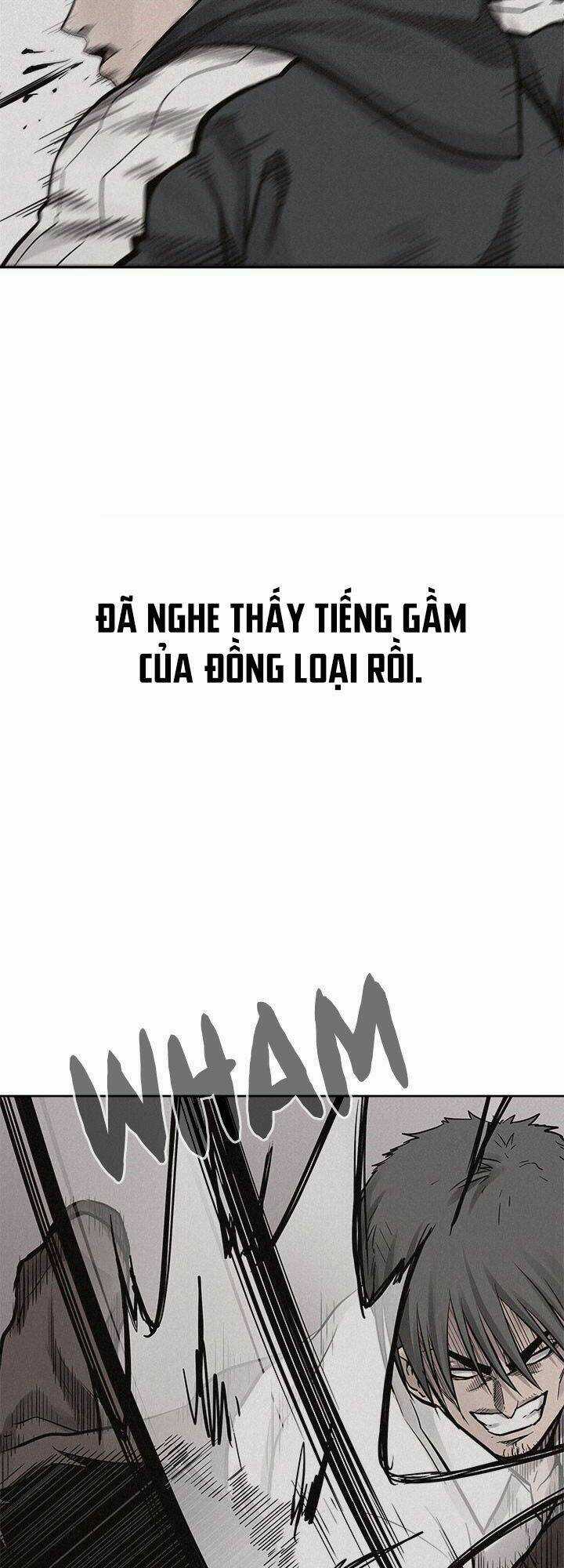 Nắm Đấm - Chapter 53 - Trang 26