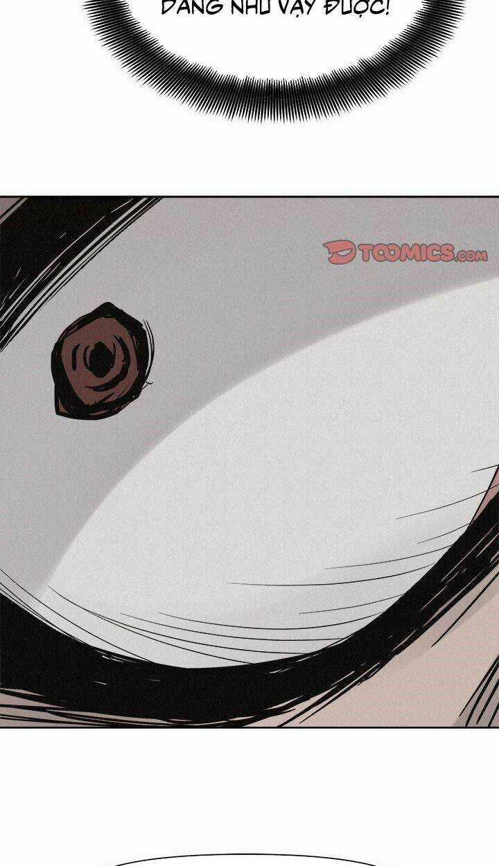 Nắm Đấm - Chapter 53 - Trang 29