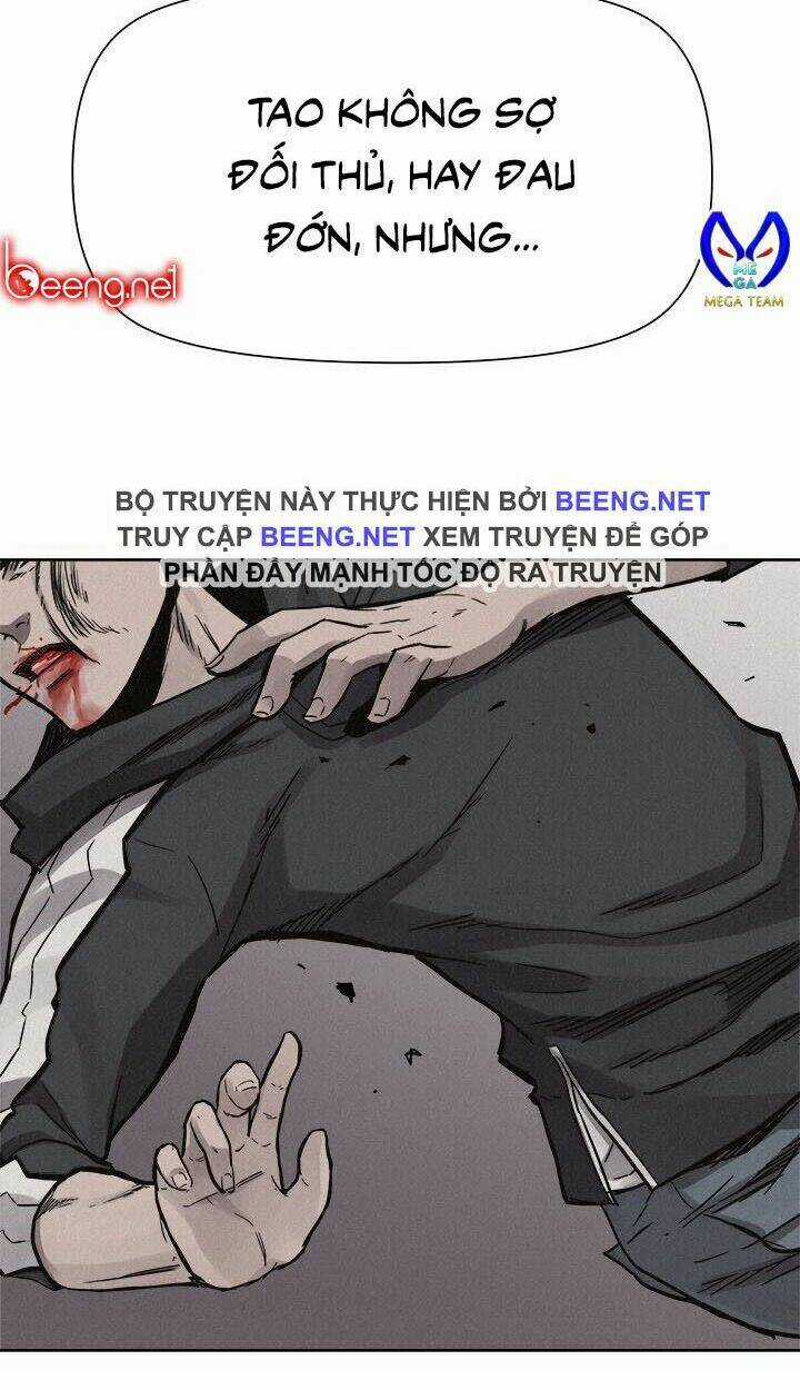 Nắm Đấm - Chapter 53 - Trang 30