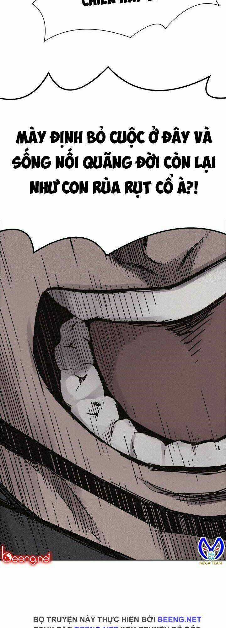 Nắm Đấm - Chapter 53 - Trang 33