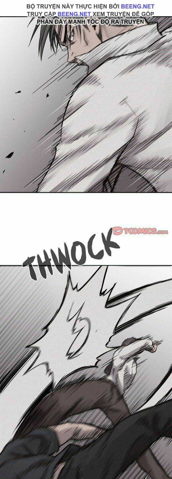 Nắm Đấm - Chapter 53 - Trang 5