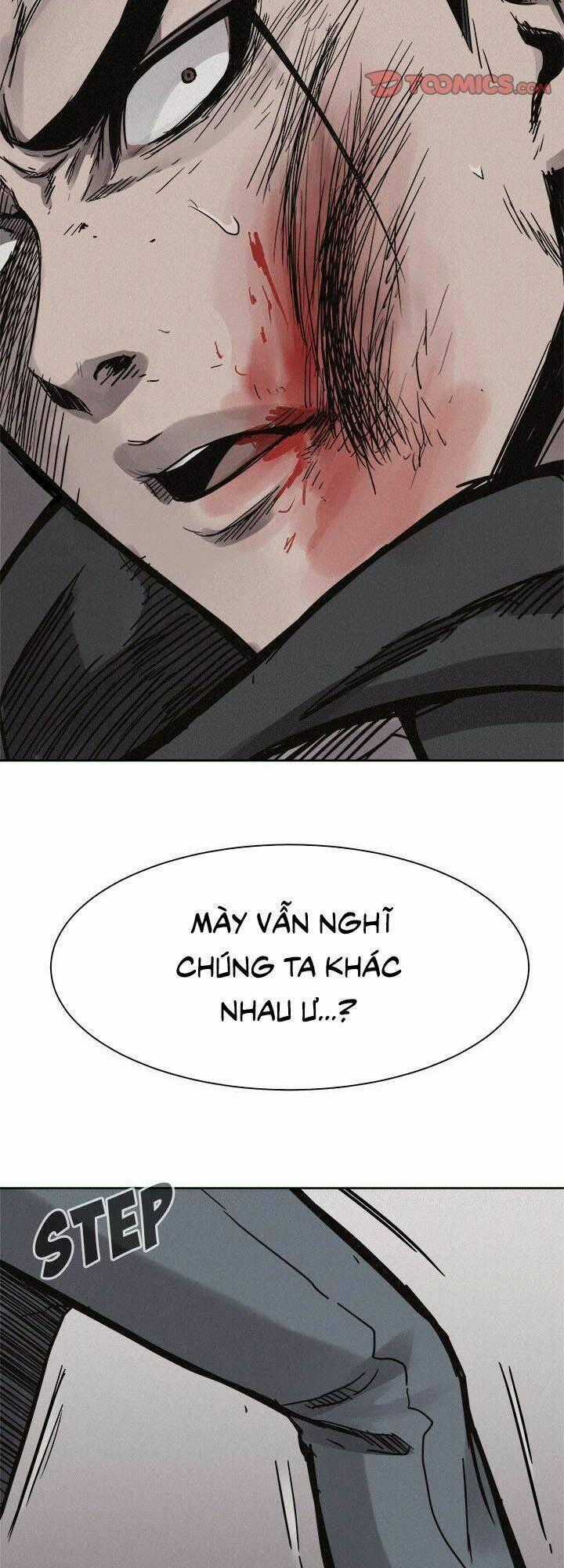 Nắm Đấm - Chapter 54 - Trang 2