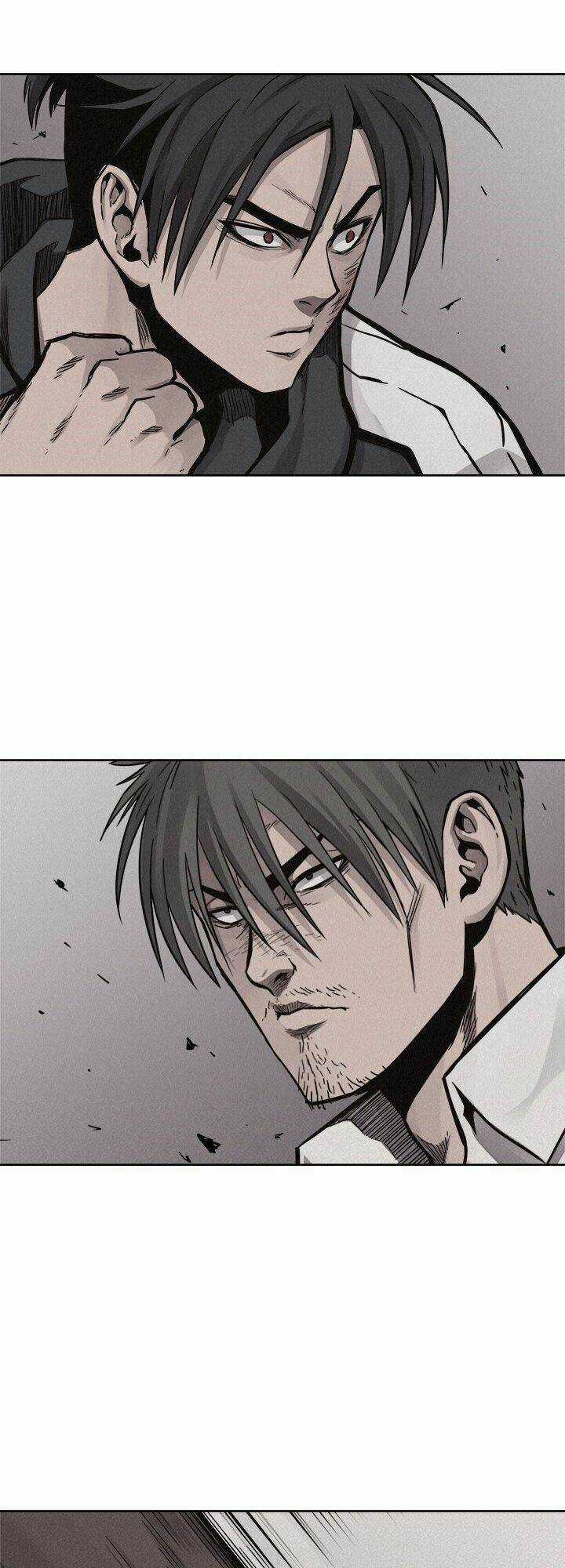 Nắm Đấm - Chapter 54 - Trang 16