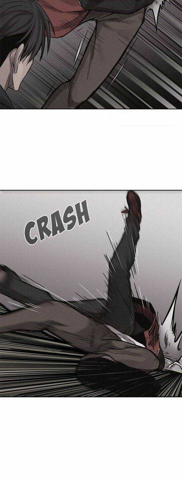 Nắm Đấm - Chapter 54 - Trang 20