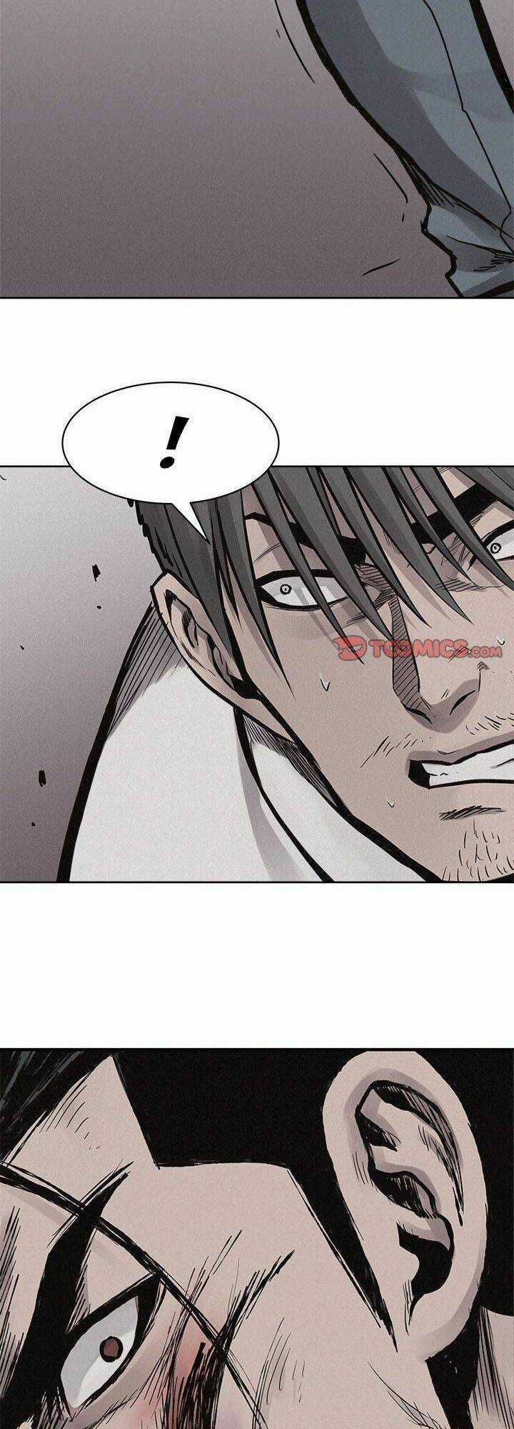 Nắm Đấm - Chapter 54 - Trang 3