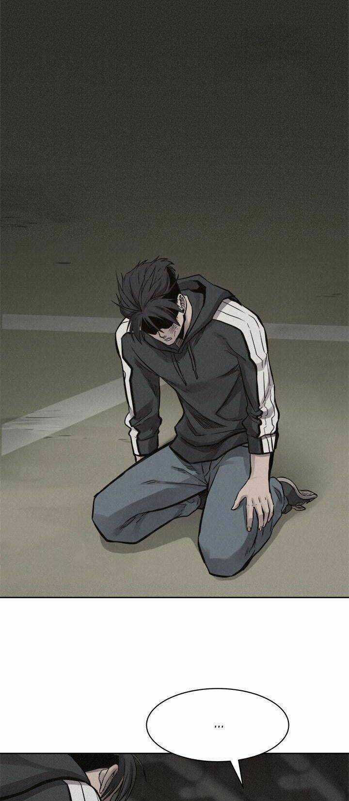 Nắm Đấm - Chapter 54 - Trang 26