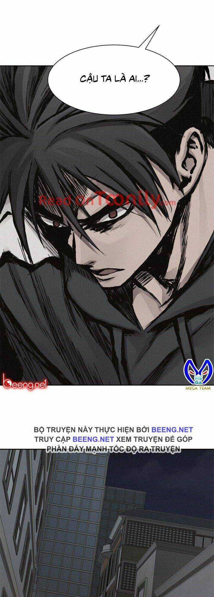 Nắm Đấm - Chapter 54 - Trang 28