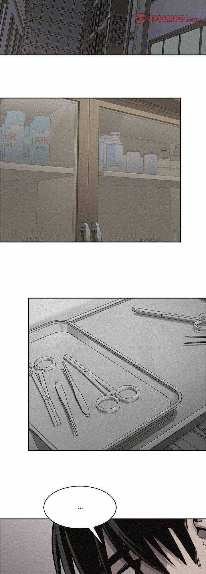 Nắm Đấm - Chapter 54 - Trang 29