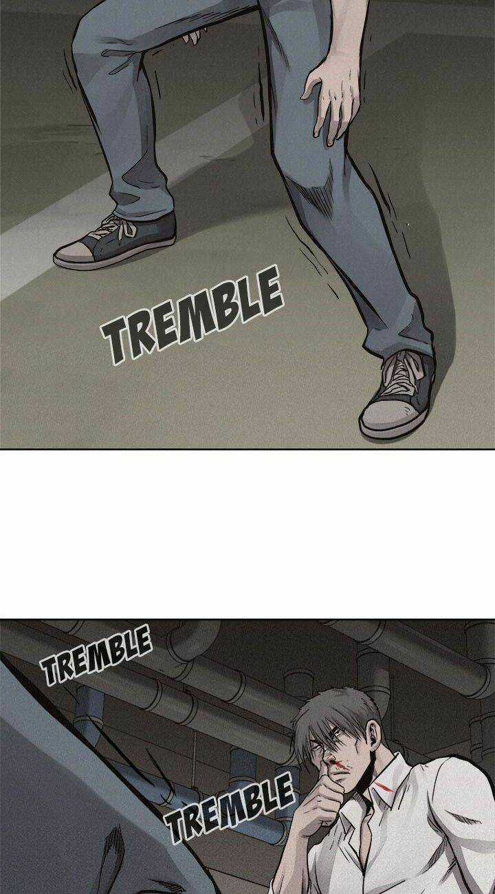 Nắm Đấm - Chapter 54 - Trang 7