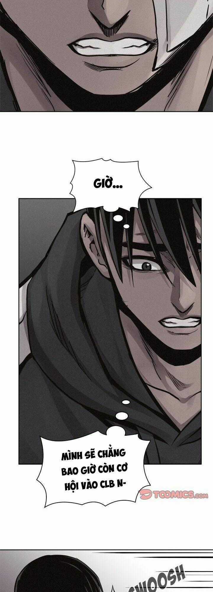Nắm Đấm - Chapter 55 - Trang 2