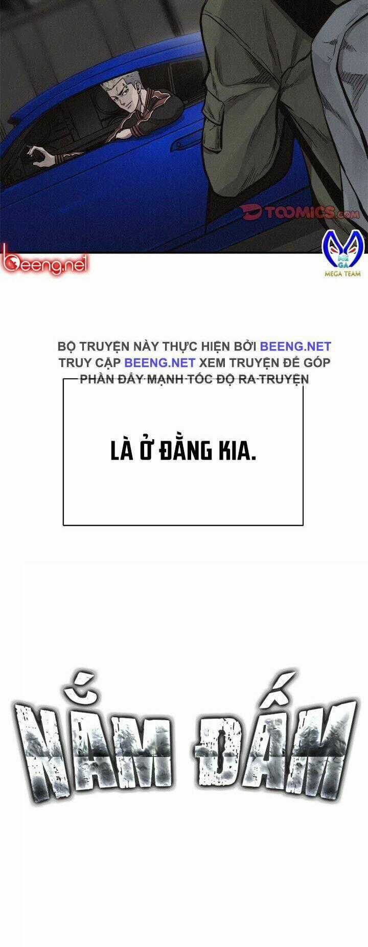 Nắm Đấm - Chapter 55 - Trang 24
