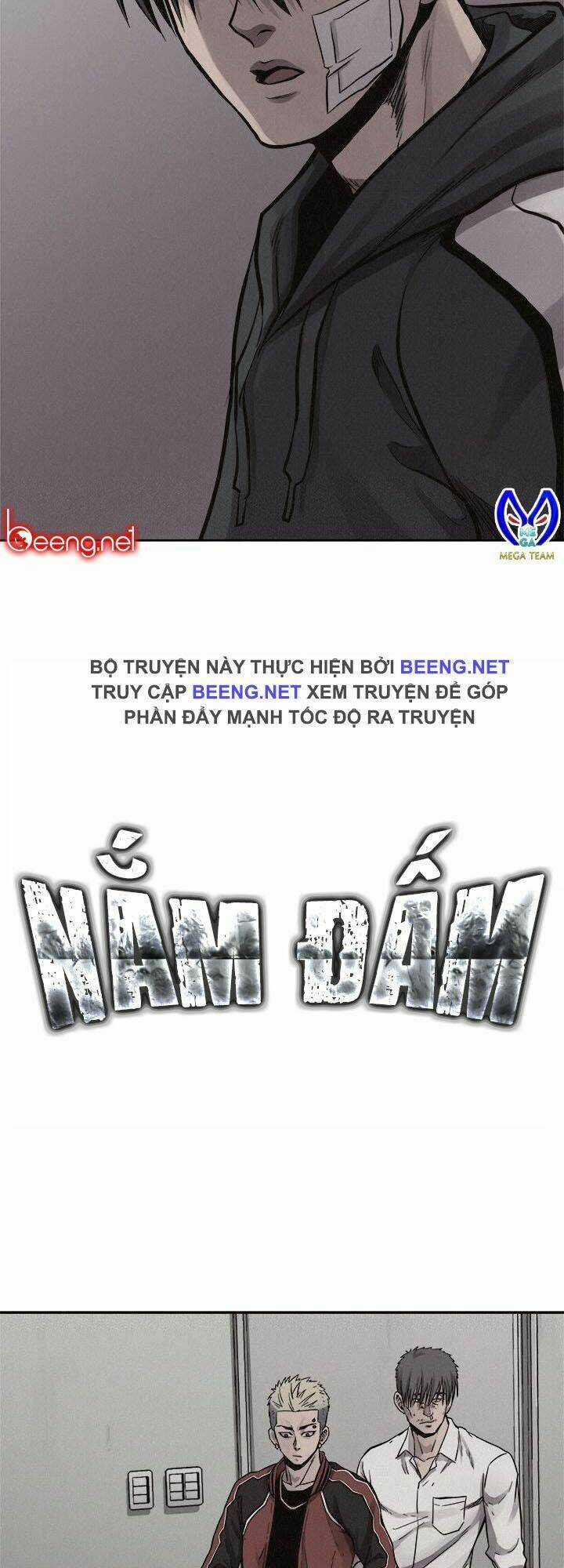 Nắm Đấm - Chapter 55 - Trang 5