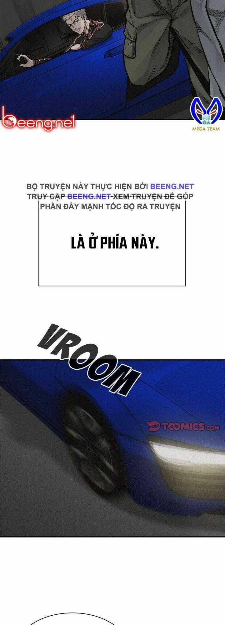 Nắm Đấm - Chapter 56 - Trang 2