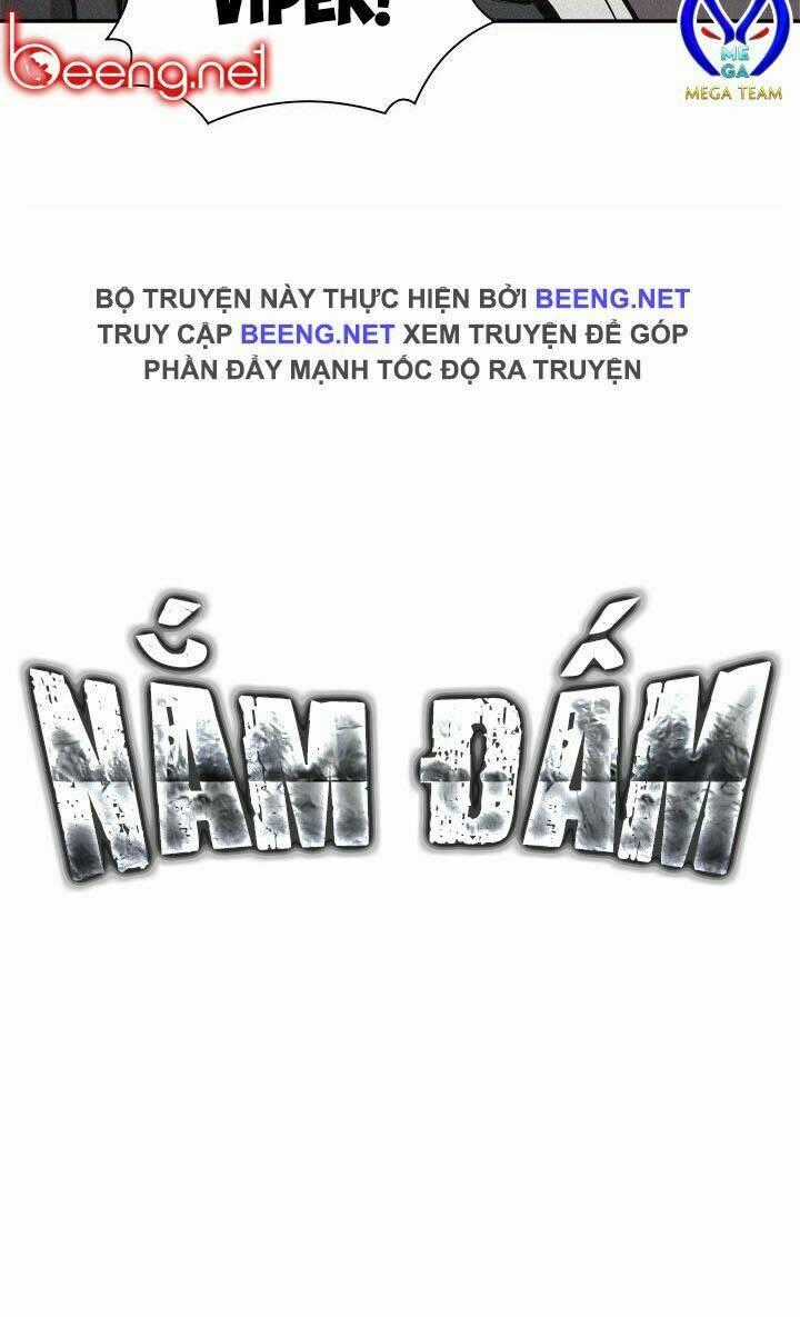 Nắm Đấm - Chapter 56 - Trang 37