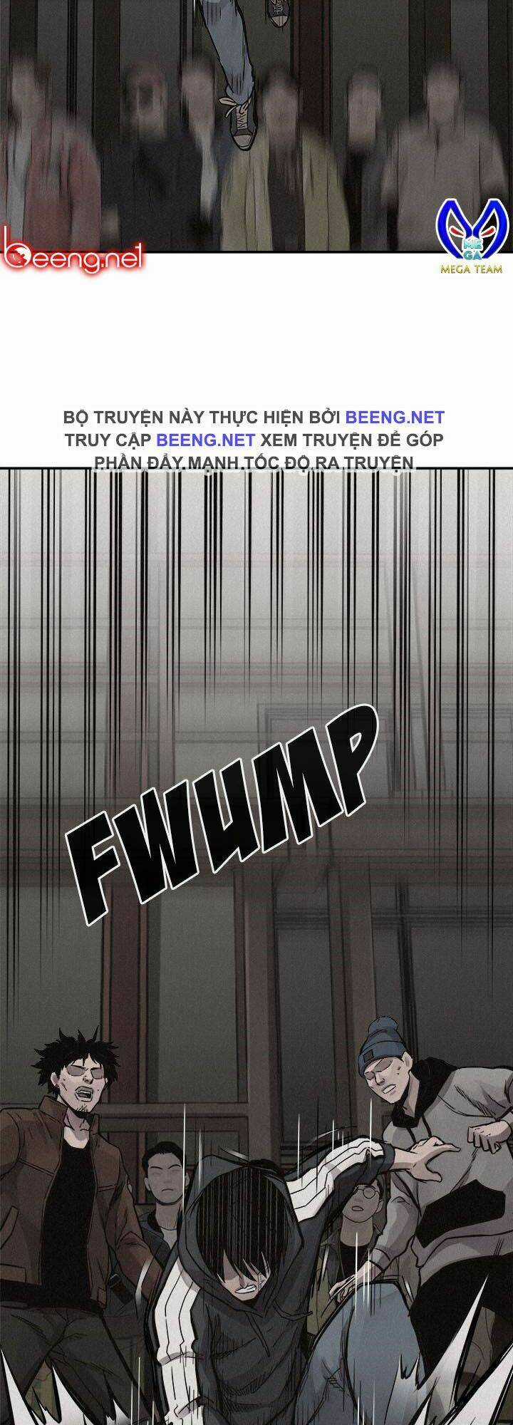 Nắm Đấm - Chapter 57 - Trang 28