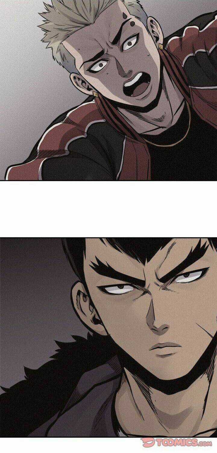 Nắm Đấm - Chapter 57 - Trang 30